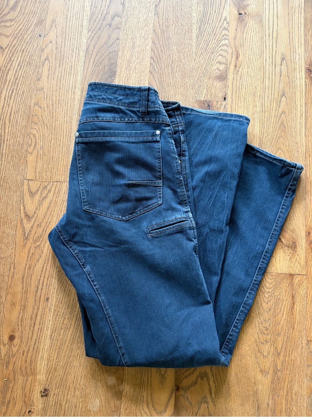 Kuhl Disruptr Jeans waist 31 x 34